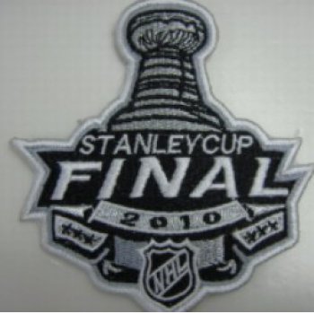 2010 NHL Stanley Cup Patch
