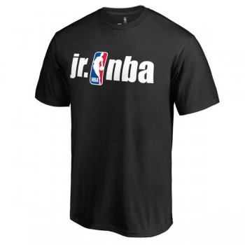 Men's NBA Black Jr NBA T-Shirt
